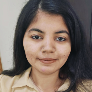 Kajal Dafda-Freelancer in Ahmedabad,India