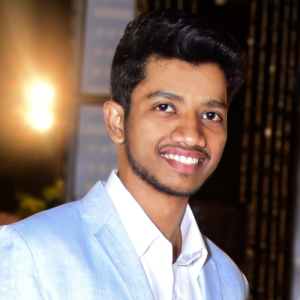 Arham Chowdhry-Freelancer in Mumbai,India