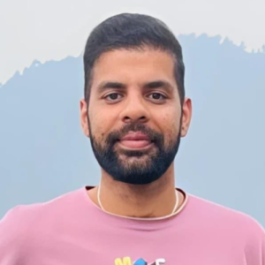 Rohan Singh-Freelancer in chandigarh,India
