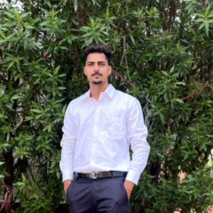 Bunty Saini-Freelancer in Chandigarh,India
