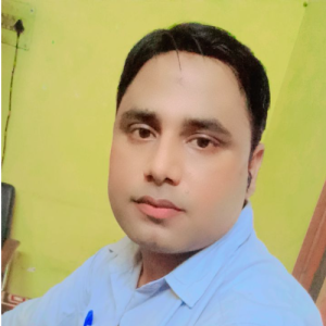 VIPENDRA KUMAR MADESHIYA-Freelancer in Guwahati,India
