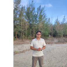 Mohimid Akon-Freelancer in Jhalokathi,Bangladesh