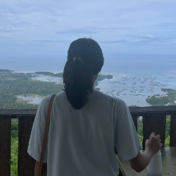Ikigai-Freelancer in Davao City,Philippines