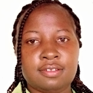 Naomi Muthoni-Freelancer in Nairobi,Kenya