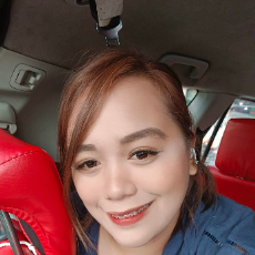 Katrina Mae Almienda-Freelancer in Caloocan,Philippines