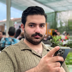 Amirreza Karimi-Freelancer in Tehran,United Kingdom