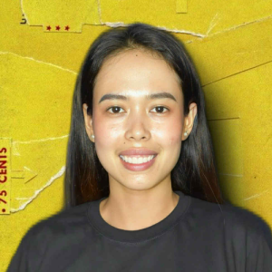 Precious Esteban-Freelancer in Bacolod,Philippines