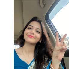 Aria Singh-Freelancer in Delhi,India