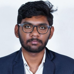 Devaraj S-Freelancer in COIMBATORE,India