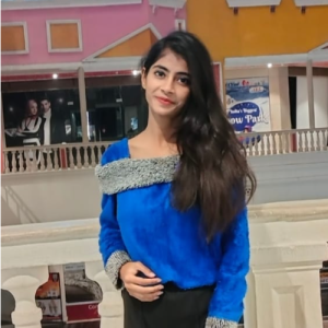 Divya Rani-Freelancer in Greater Noida,India