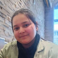 Khushboo Bhardwaj-Freelancer in Gurgaon Division,India