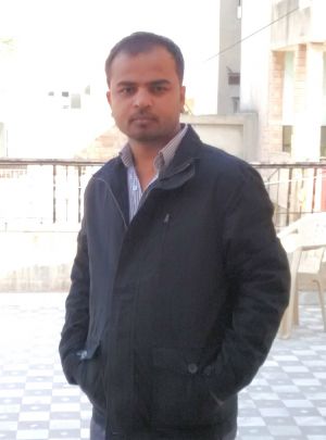 Braj Bhushan Kumar-Freelancer in Bhilwara,India
