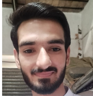 Farhan Akhtar-Freelancer in Chak 19/A,Pakistan