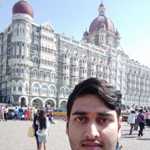 Kalhan Bhat-Freelancer in ,India