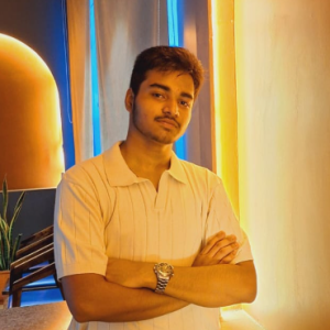Prince Ghosh-Freelancer in kolkata,India