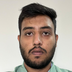 Aditya Choudhary-Freelancer in Thane,India