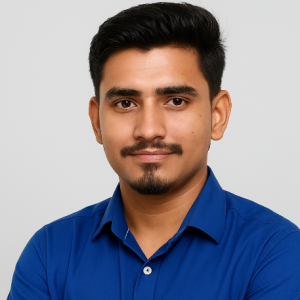Abhishek Kumar-Freelancer in Hazaribagh,India