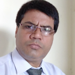 Ganga Ram Pandey-Freelancer in Mumbai, Maharashtra, India,India