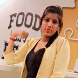 Naina Ruhela-Freelancer in Moradabad,India