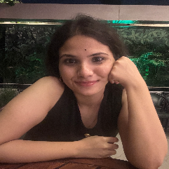 Siddhi-Freelancer in Mumbai,India