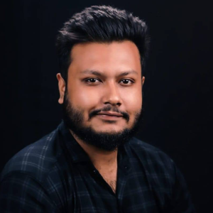Md Zubayer Islam Joy-Freelancer in Kuala Lumpur,Malaysia