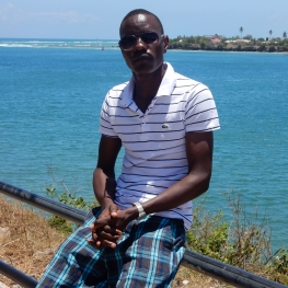 Winnibon Limanye-Freelancer in ,Kenya