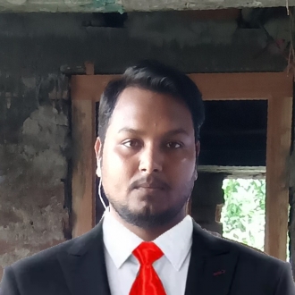 MD Sakib Ansari-Freelancer in KATIHAR,India