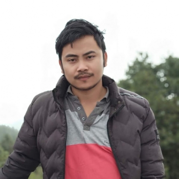 Krishna Ale-Freelancer in Kathmandu,Nepal