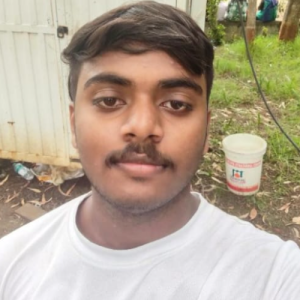 Ritik Yadav-Freelancer in indore,India