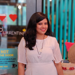 Shruti Gotarkar-Freelancer in Navi Mumbai,India