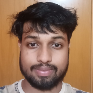 Guru Katti-Freelancer in Bengaluru,India