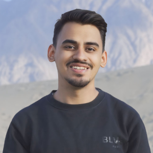 Fahim Haider-Freelancer in Kamra Sharqi,Pakistan
