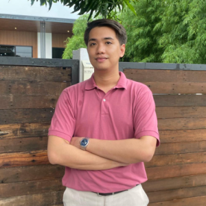 Robin Ordaz-Freelancer in Subic Bay Freeport Zone,Philippines