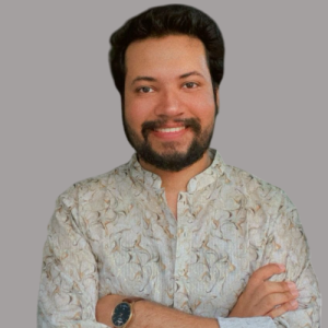 Apurv Choudhary-Freelancer in Patna,India