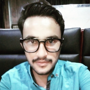 Junaid Zahoor-Freelancer in Karachi,Pakistan