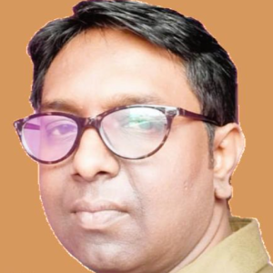 Niraj Kumar Thakur-Freelancer in Patna,India