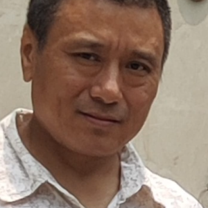 Varelum Vashum-Freelancer in New Delhi,India