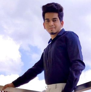 Jatin K-Freelancer in Mumbai,India