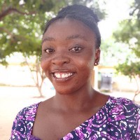 Trisha Eleojo-Freelancer in Kwali,Nigeria