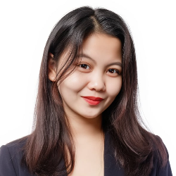 Ma. Lorraine Salvador-Freelancer in Binangonan,Philippines
