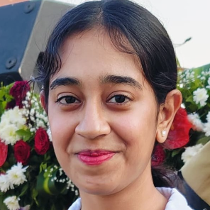 Priyanka Bharwani-Freelancer in Limda,India