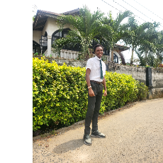 Jerry Ani-Freelancer in Calabar,Nigeria