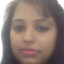 Kshama Seth-Freelancer in Alwar,India