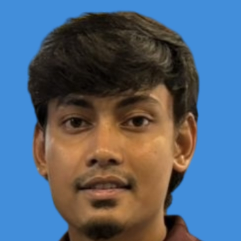 Tanmoy Paul-Freelancer in Kanchrapara,India