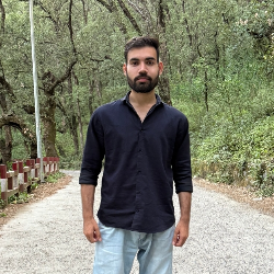 Sumit Pathak-Freelancer in Gurugram,India
