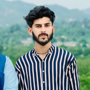 Ali Butt-Freelancer in Hajira, Azad Kashmir,Pakistan