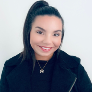 Briana Borgella-Freelancer in Houston,USA