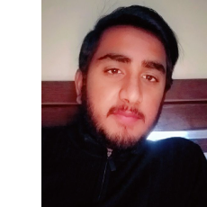 Ahmad Alam-Freelancer in Rawalpindi,Pakistan
