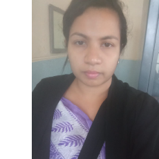 Chethani Senarathna-Freelancer in Hatton,Sri Lanka