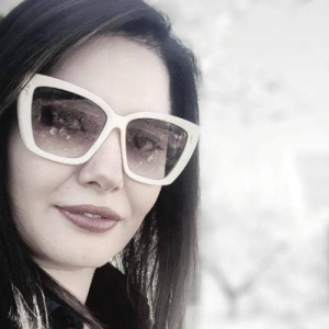 Mahin Saeedi-Freelancer in Mckinney,USA